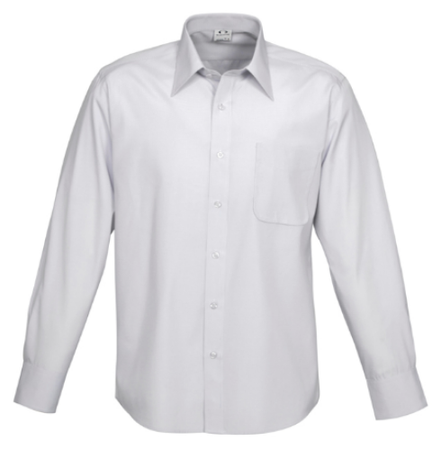 Picture of Mens Ambassador Long Sleeve Shirt